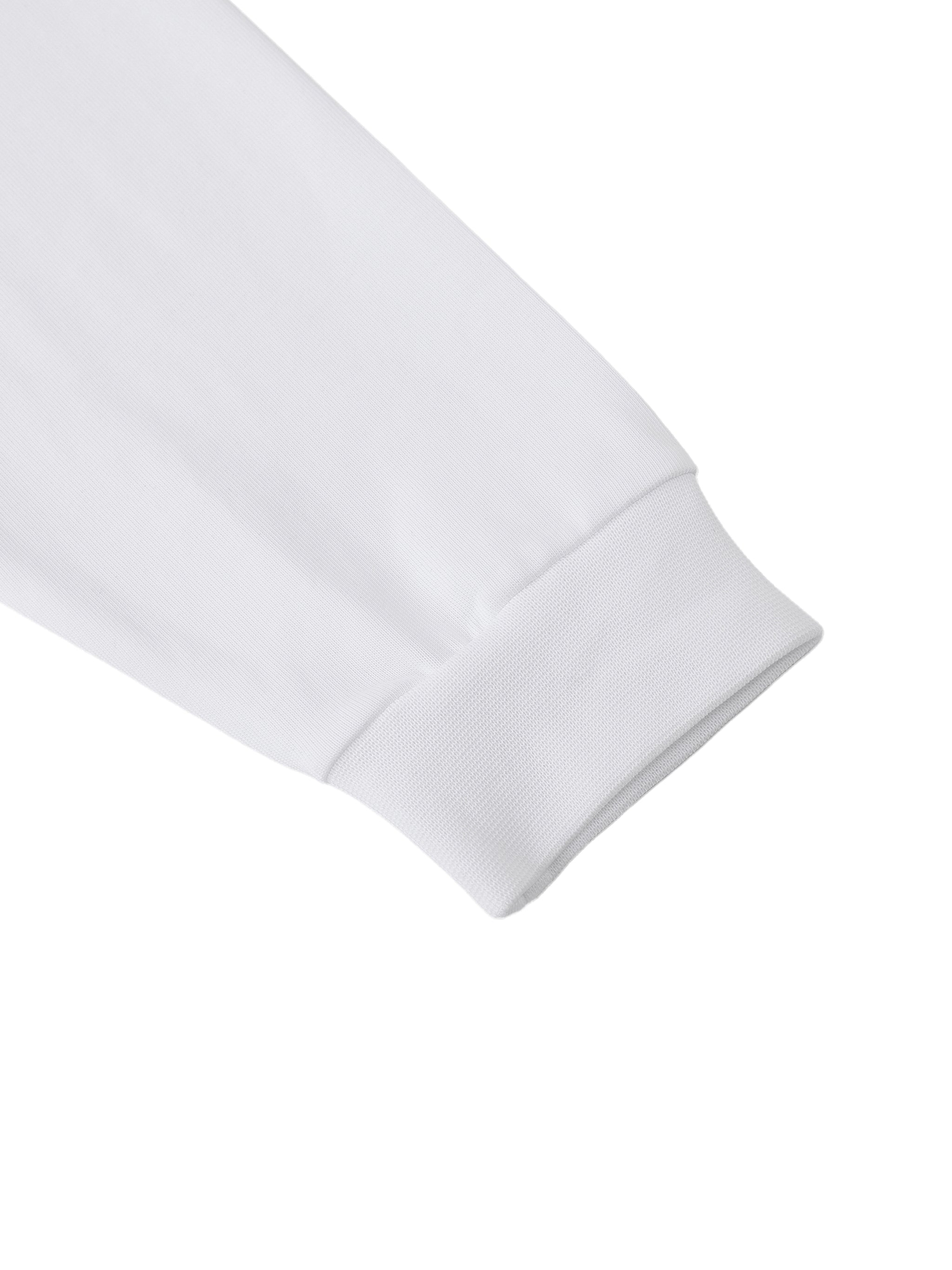 The Psalm 139 Event Essential Cotton Long Sleeve T-Shirt